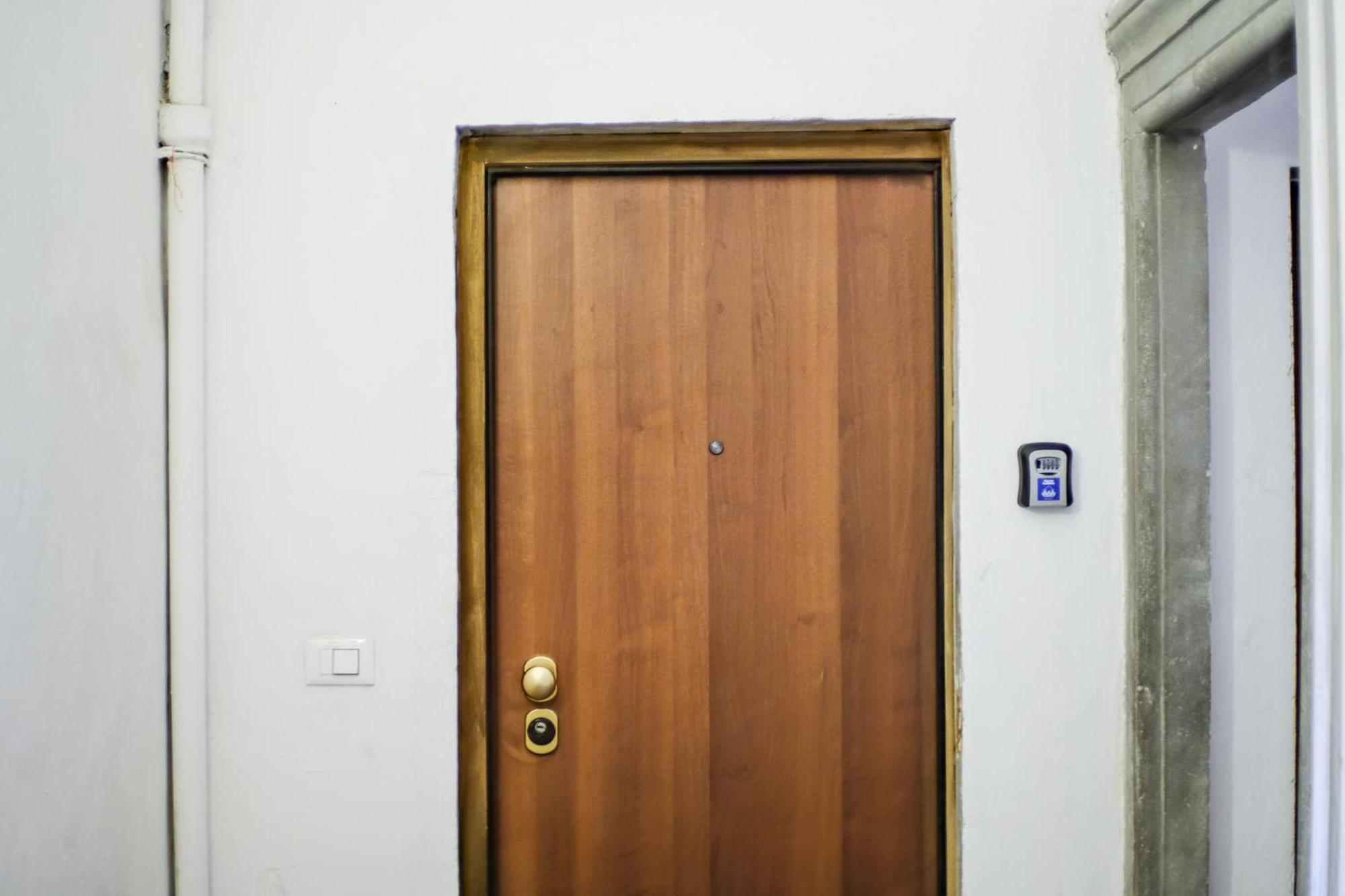 Fiorino Boutique Apartment Florence